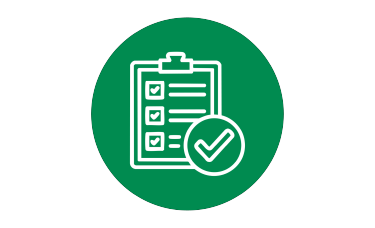 exhibitor checklist
