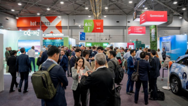 Connect with 3,000+ Attendees