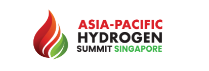 Asia-Pacific Hydrogen Summit Singapore logo