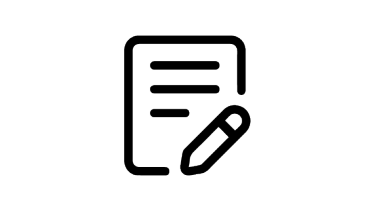 lead notes icon