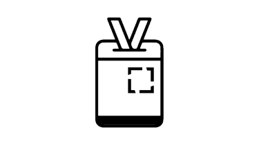 badge icon