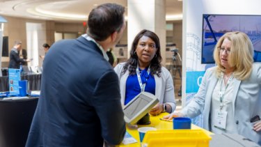 maximising impact before and during hydrogen americas