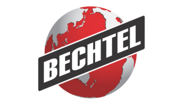 bechtel logo