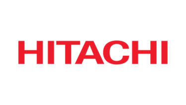 hitachi logo