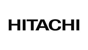 hitachi logo