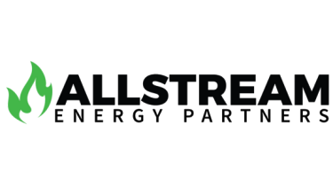 allstream energy partners logo
