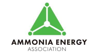 ammonia energy association logo