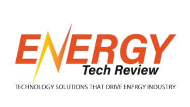 energy tech review logo