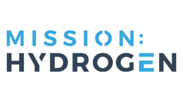 mission hydrogen logo