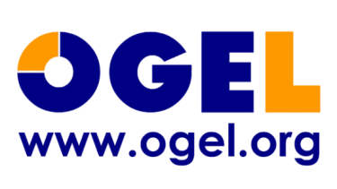 ogel logo