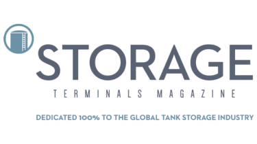 storage terminals magazine logo