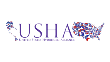 usha logo