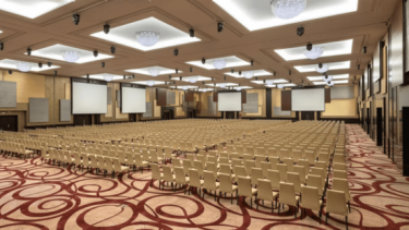 hydrogen arabia crowne plaza hotel and convention