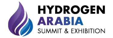 hydrogen arabia logo