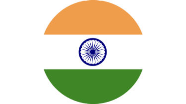 India
