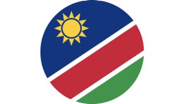 Namibia