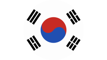 South Korea