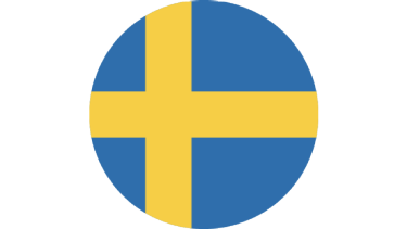 Sweden