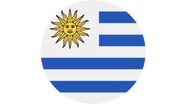 Uruguay
