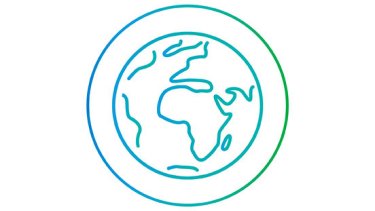 countries icon