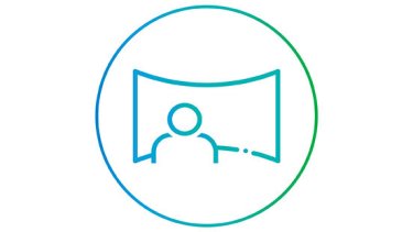exhibitors icon