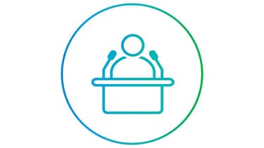 speakers icon