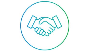 sponsors icon