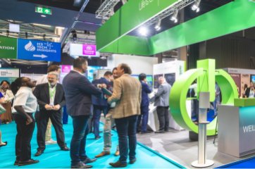 World Hydrogen Exhibition