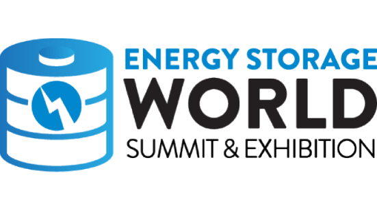 Energy Storage World 2026