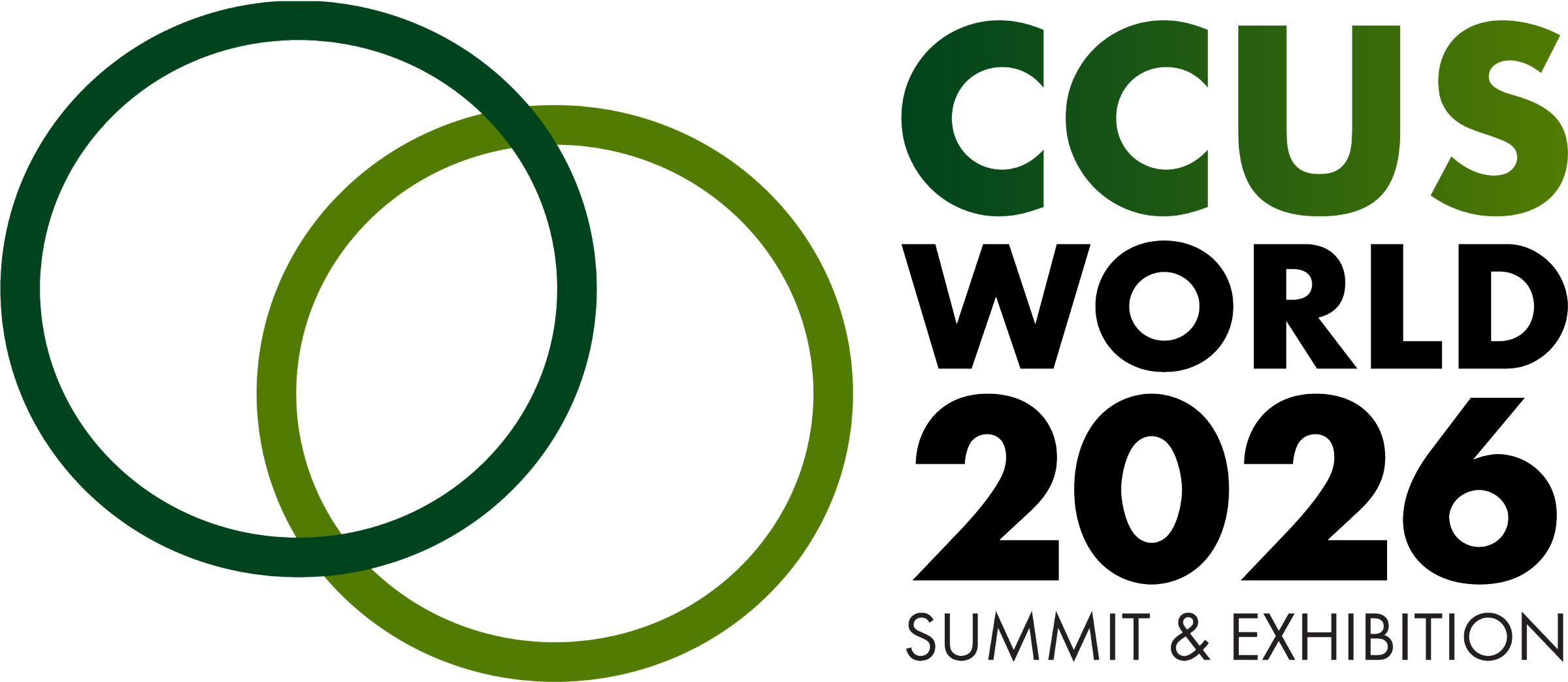 World CCUS 2026