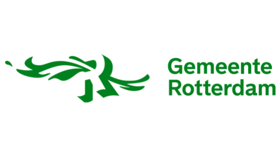 city of rotterdam logo
