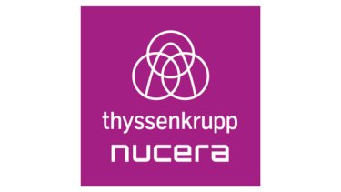 thyssenkrupp nucera