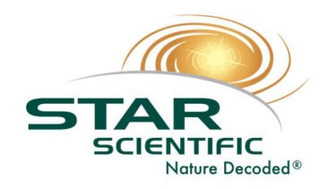 Star Scientific