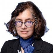 Dr Sunita Satyapal - Director - Hydrogen & Fuel Cell Technologies Office - U.S. Department of Energy