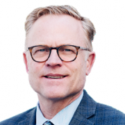 Brent Lakeman - Director, Hydrogen Initiative - Edmonton Global 