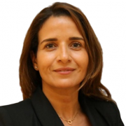 H.E. Leila Benali - Minister of Energy Transition and Sustainable Development - Government of Morocco