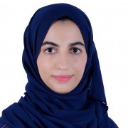 Hafsa Al Subhi - Accounts Manager - Hydrom