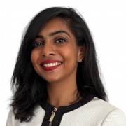 Keshni Sritharan - Senior Associate, Business Development & Investments - OCI Global