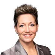 Mayor Alanna Hnatiw - Mayor - Sturgeon County