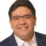 Rafael Tajra Fonteles - Governor - State of Piauí, Brazil