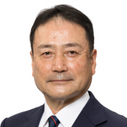 Yoshinori Kanehana - Chairman of the Board - Kawasaki Heavy Industries, Ltd. and Hydrogen Council Co-Chair