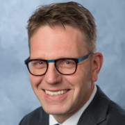 Cas König - CEO - Groningen Seaports NV