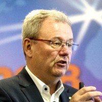Didier Stevens - Senior Manager - European & Government Affairs - Toyota Motor Europe