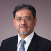Setsuo Iuchi - Senior Vice President, Executive Assistant to President - Chiyoda Corporation