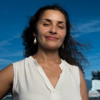 Anita Sengupta - Co-Founder, Airspace Experience Technologies - Aerospace