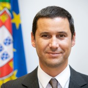 H.E. João Galamba - Secretary of State for Environment and Energy - Portugal 
