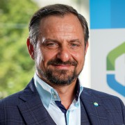Jorgo Chatzimarkakis - Secretary General - Hydrogen Europe