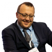 Anton Tvelenev - Global Petrochemicals Director, Consulting - KBR