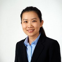 Siying Huang - Senior Business Development Manager - Hydrogenious LOHC Technologies