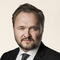 H.E. Dan Jørgensen (Virtual) - Minister of Climate, Energy and Utilities - Government of Denmark